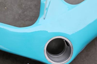  Triathlon Carbonrahmen M55 zu verkaufen