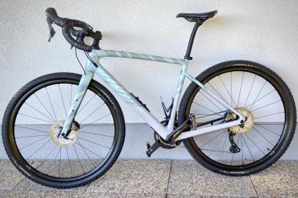 Specialized Diverge Expert Carbon zu verkaufen