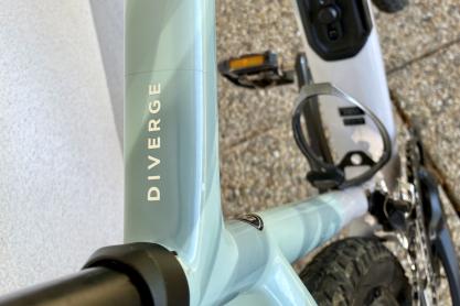 Specialized Diverge Expert Carbon zu verkaufen