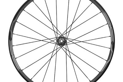 Mavic XA 35 Pro Carbon Hinterrad zu verkaufen