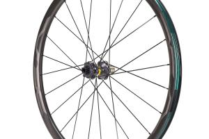 Mavic XA 35 Pro Carbon Hinterrad zu verkaufen