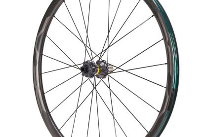 Mavic XA 35 Pro Carbon Hinterrad zu verkaufen