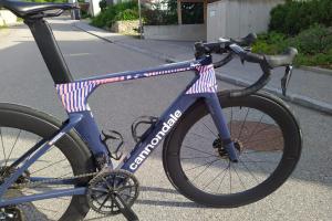 Cannondale SystemSix  zu verkaufen