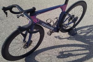 Cannondale SystemSix  zu verkaufen