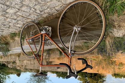  SHIMANO 600 Arabesque zu verkaufen