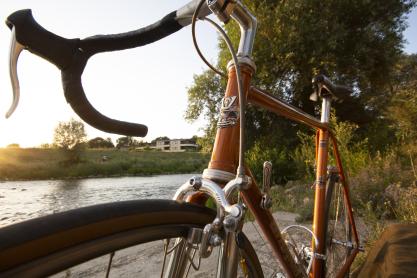  SHIMANO 600 Arabesque zu verkaufen