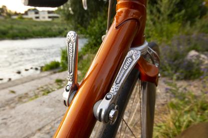  SHIMANO 600 Arabesque zu verkaufen