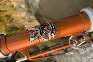  SHIMANO 600 Arabesque zu verkaufen