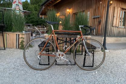  SHIMANO 600 Arabesque zu verkaufen