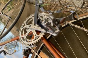  SHIMANO 600 Arabesque zu verkaufen