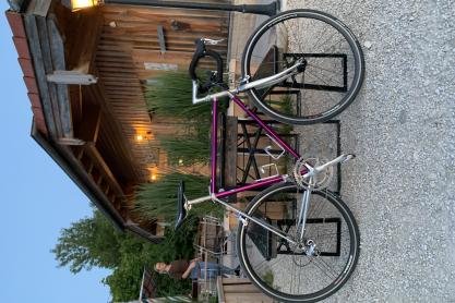  Campagnolo Centaur Zonda zu verkaufen
