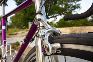  Campagnolo Centaur Zonda zu verkaufen