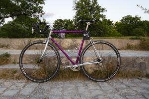 Campagnolo Centaur Zonda zu verkaufen