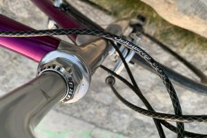  Campagnolo Centaur Zonda zu verkaufen