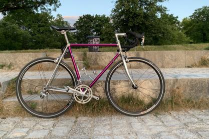 Campagnolo Centaur Zonda zu verkaufen