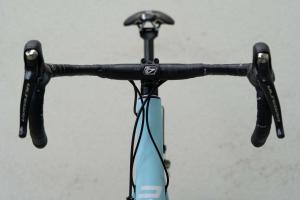 Ridley Helium X zu verkaufen
