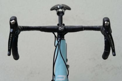 Ridley Helium X zu verkaufen