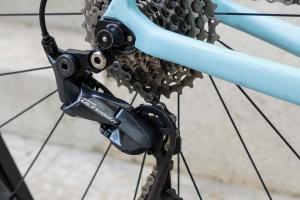 Ridley Helium X zu verkaufen