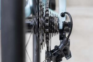 Ridley Helium X zu verkaufen
