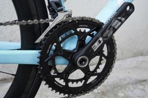 Ridley Helium X zu verkaufen
