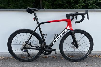 Trek EMONDA SL5 RH60 12 fach DI2 zu verkaufen