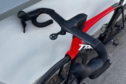Trek EMONDA SL5 RH60 12 fach DI2 zu verkaufen