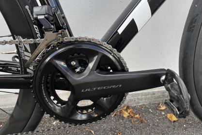 Trek EMONDA SL5 RH60 12 fach DI2 zu verkaufen
