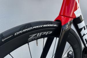 Trek EMONDA SL5 RH60 12 fach DI2 zu verkaufen