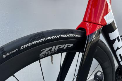 Trek EMONDA SL5 RH60 12 fach DI2 zu verkaufen