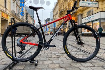 Rocky Mountain Vertex C90 Carbon zu verkaufen