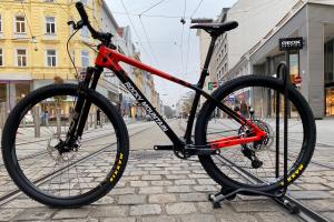 Rocky Mountain Vertex C90 Carbon zu verkaufen