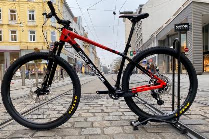 Rocky Mountain Vertex C90 Carbon zu verkaufen
