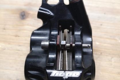 Hope RX-4 Post-Mount zu verkaufen