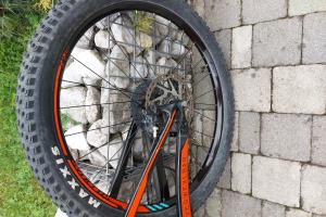 Scott Genius 730 zu verkaufen