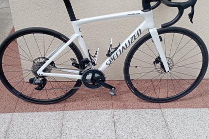 Specialized Tarmac zu verkaufen