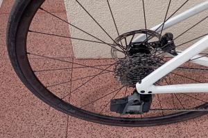 Specialized Tarmac zu verkaufen