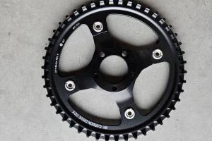  Carbon Drive Kettenblatt CDX zu verkaufen
