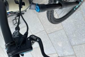 Cube Stereo 170 Race zu verkaufen