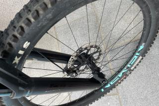 Cube Stereo 170 Race zu verkaufen