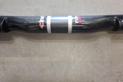 Cinelli Neo Carbon Rennradlenker zu verkaufen