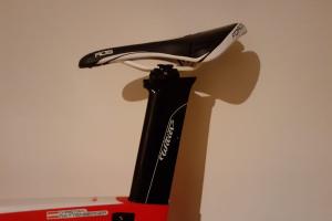 Wilier Zeitfahrrad Triathlon Wilier zu verkaufen