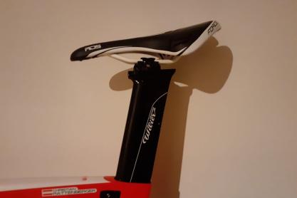 Wilier Zeitfahrrad Triathlon Wilier zu verkaufen