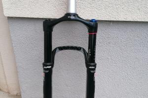 Rock Shox Bluto RL, 120mm zu verkaufen