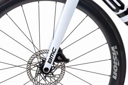 Vision SC40 Team Carbon Laufräder zu verkaufen