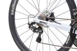 Vision SC40 Team Carbon Laufräder zu verkaufen