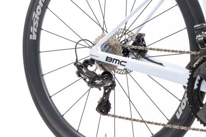 Vision SC40 Team Carbon Laufräder zu verkaufen