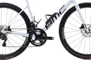Vision SC40 Team Carbon Laufräder zu verkaufen