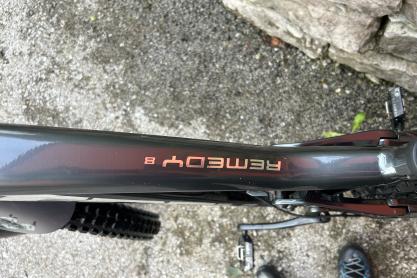 Trek Remedy 8 XT zu verkaufen