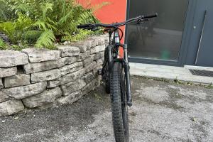 Trek Remedy 8 XT zu verkaufen