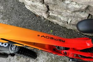 Trek Remedy 8 zu verkaufen